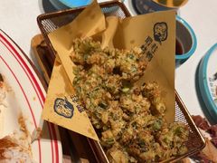-聆桂烤鸭·金奖烤鸭(静联广场店)