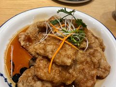-东北风(江北万达店)