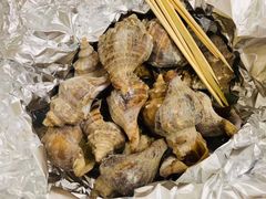 -广胜通达海鲜食府(黄沙店)