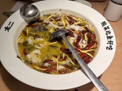 -太二酸菜鱼(福州泰禾店)