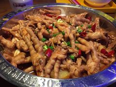 -胖哥俩肉蟹煲(虹口龙之梦店)