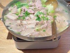 -川堂风·跷脚牛肉·乐山爆炒(宝山日月光店)