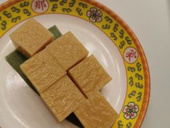 -那家·油麻菜馆(先农大院店)