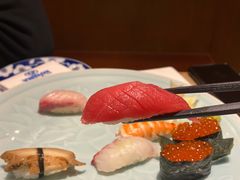 -小山日本料理(兴业太古汇店)