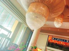 -富力希尔顿酒店·地阔自助餐厅