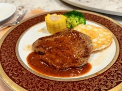 -重庆丽苑维景国际大酒店·海鲜自助餐厅