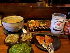 -木子烧鸟屋(百子湾店)