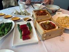 -粤财皇冠假日酒店·彩华轩中餐厅