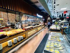 -韩盛·盛江山自助料理(于洪新玛特店)