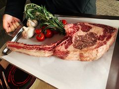 -恰餐厅及酒吧CHAR Bar & Grill(北京三里屯洲际店)