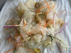 -祈胜邨•顺德鱼生•顺德菜(容桂店)