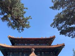 -普陀宗乘之庙(小布达拉宫)