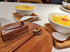 红茶歌剧院蛋糕-觅唐MITONG(鸟巢店)