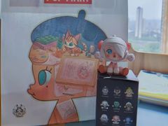 -泡泡玛特POPMART(万达店)