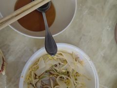 -子午路张记肉夹馍(曲江店)