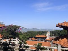 -南沙天后宫景区