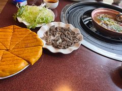 -顺顺小吃(独克宗古城店)