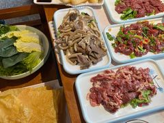 -乡土黄·鲜牛肉火锅·小龙虾(兴业街店)