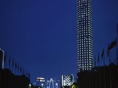 -中国（江苏）自由贸易试验区苏州片区一站式服务中心
