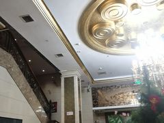 -水丽汇休闲浴馆(香坊店)