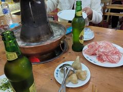 -元盛居(生态大街店)