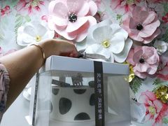 -爱上花开·蛋糕·安佳动物奶油轻奢私人定制(凯德店)