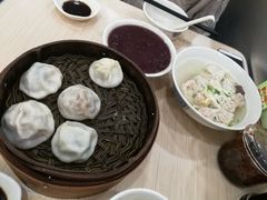 -鸡鸣汤包(仙林店)
