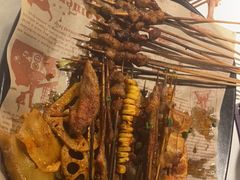 -友记功夫香·人民大排档(红牌楼店)