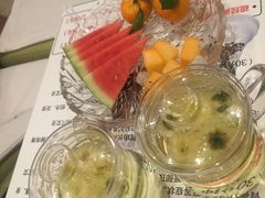 -良子健身(望京SOHO店)