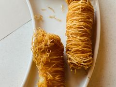 -青岛中心假日酒店·蓝天行政酒廊