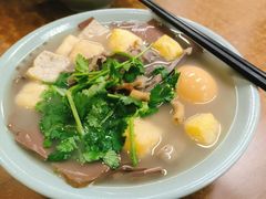 -金原鸭血粉丝汤·汤包·脆皮烤鸭(南京博物院店)