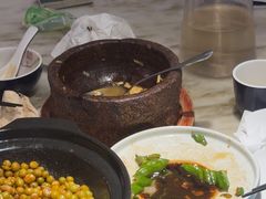 -绿茶餐厅(淮安吾悦广场店)