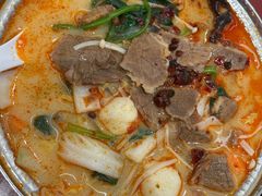 -喜家德虾仁水饺(长泰广场店)
