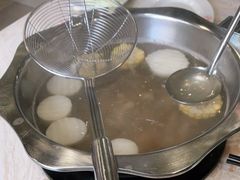 -粤潮牛肉火锅店(江南大道店)