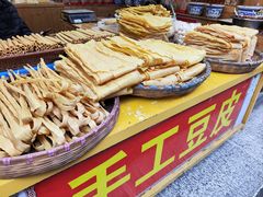 -高淳老街
