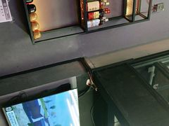 -老吕涮羊肉•东北原味烧烤•大油边•烤鱼(五角场店)
