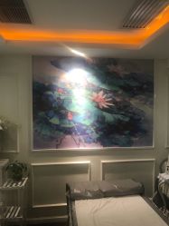 -HMC美容按摩SPA馆