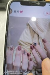 -斯馨·健康美甲美睫