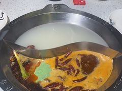 -大龙燚火锅