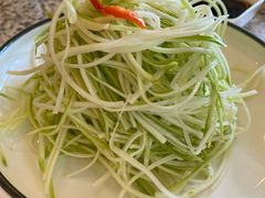 凉拌瓜丝-東城故事·尋找姆媽的味道(玉兰路店)