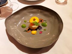 -La Villa French Restaurant