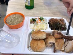 -香妃烤鸡(西单店)