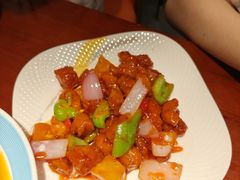 -古南都·老广东酒楼(龙江店)