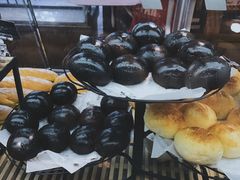 -东哥面包 DONCO BAKERY(万风新天地购物中心店)
