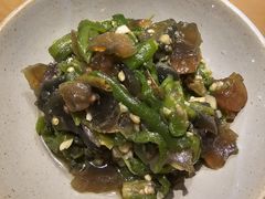 -味上湘菜馆(岳麓山店)