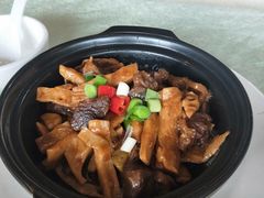 -七叔家宴家常广西菜(明秀东路店)