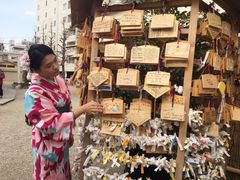 -东京浅草和服体验江户和装工房雅(浅草本店)
