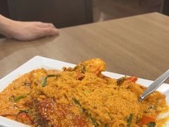 -建兴酒家(班塔通分店)