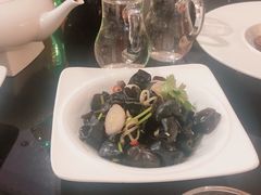 -常州武进九洲喜来登酒店