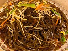 -长生素斋(普陀山店)